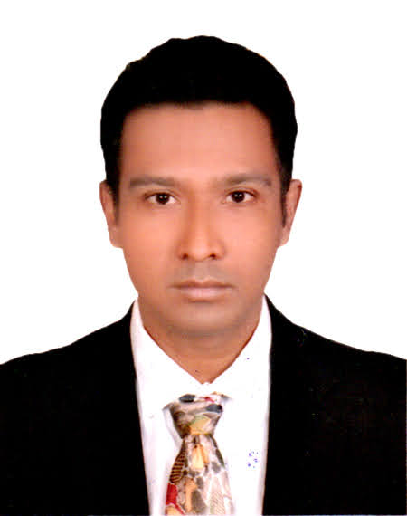 Mohammod Ali